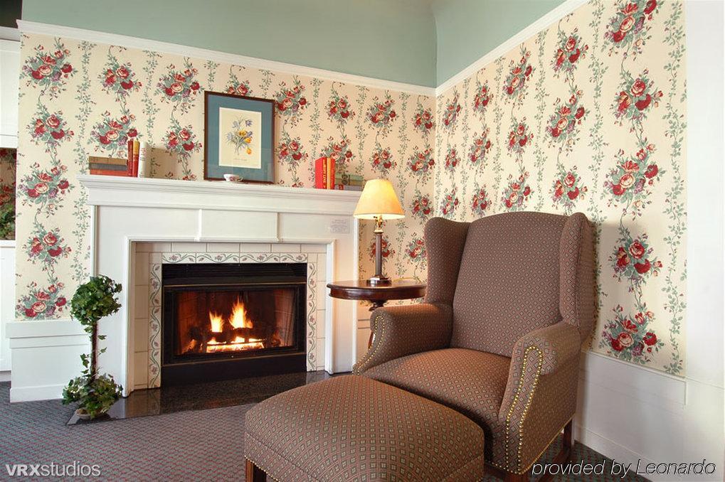 White Swan Inn San Francisco Extérieur photo