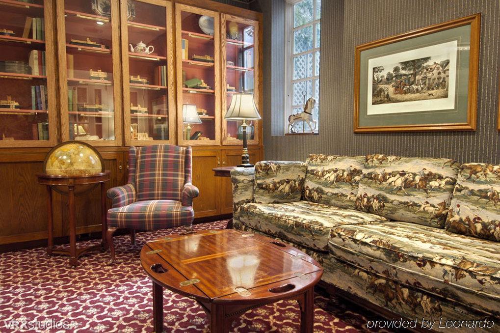 White Swan Inn San Francisco Chambre photo