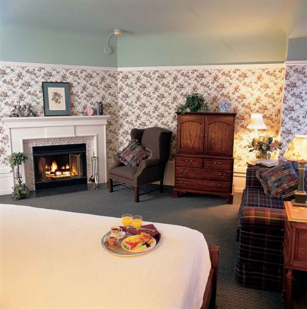 White Swan Inn San Francisco Extérieur photo
