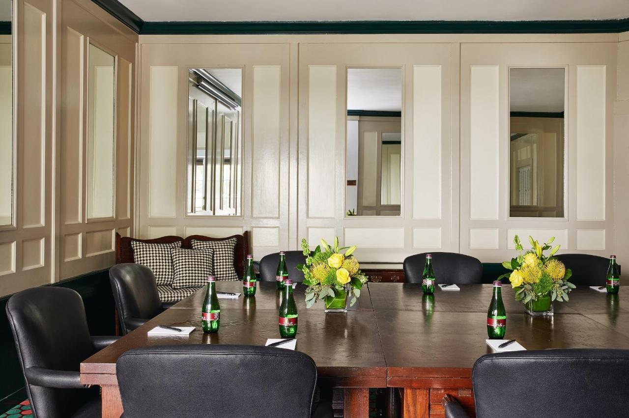 White Swan Inn San Francisco Extérieur photo